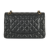 Double Flap Jumbo, back view